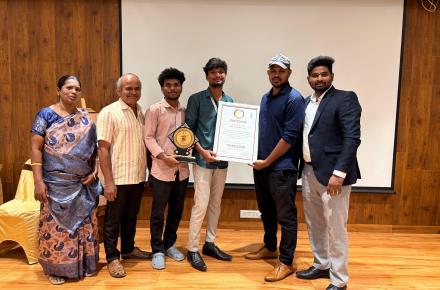 Rapid Technical Mastery Milestone