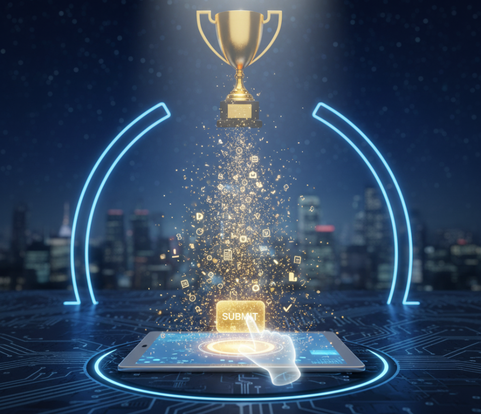 Applying for Greatness